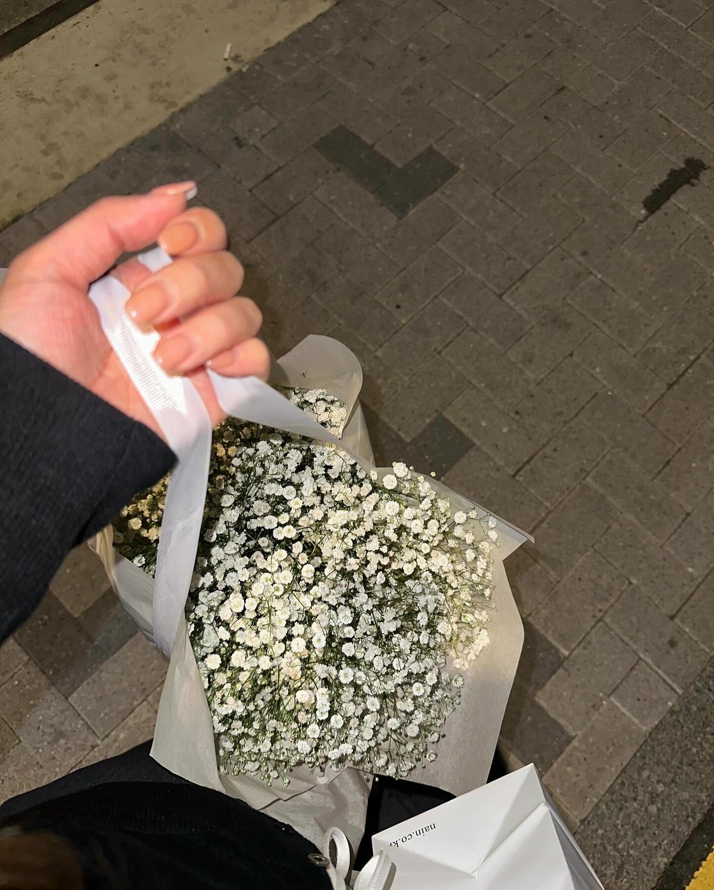 4월가득