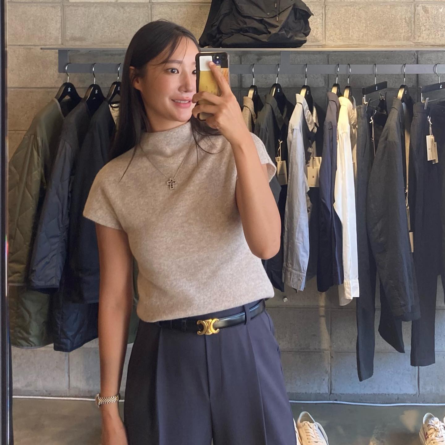 명절쇼핑🛍️