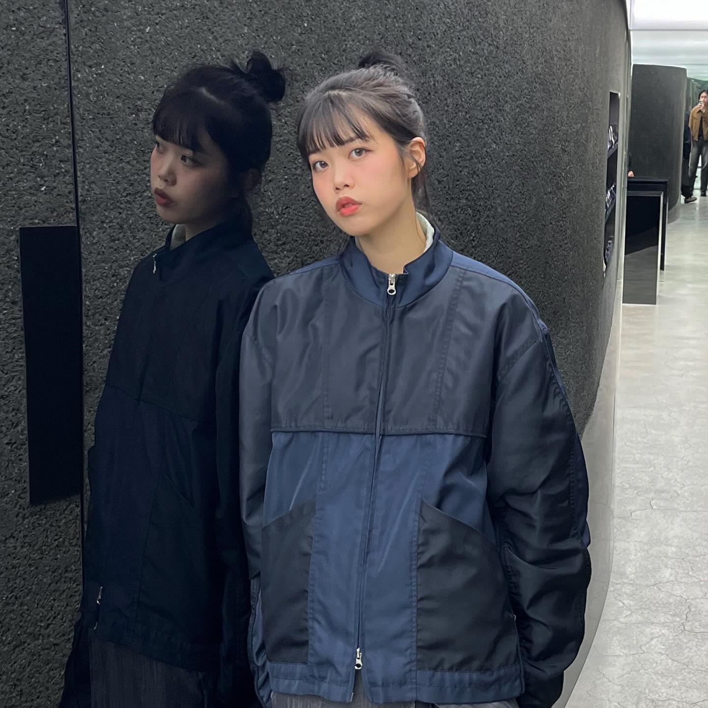 24SS를 먼저 봤더니 털리는중 ( ˃̵⌓˂̵)
nomanual.designs