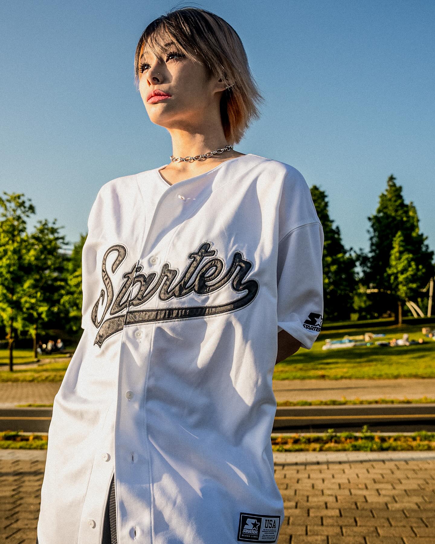 ☀️ CHEEEESE १✌˚◡˚✌५

#starter #starterblacklabel #스타터