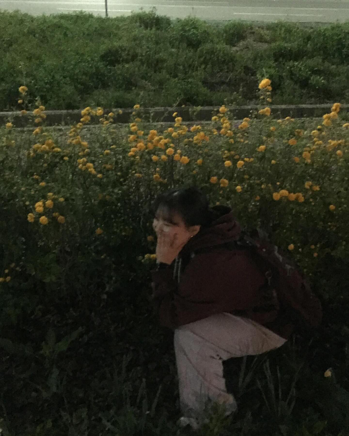 즐거운 하루 🦶