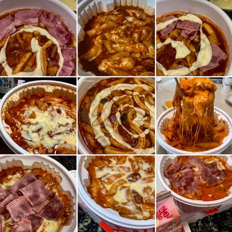 #광고 #엽포터즈활동기
🌶️ 엽포터즈 활동기 🌶️

엽포터즈로 선정된 지 2달이나 지났어요 🙀 !!
그런 의미로 엽포터즈로 선정된 이후, 저의 엽생을 소개해볼까 합니다 !

제가 엽기떡볶이를 원래도 정말 좋아했지만, 엽포터즈 5기로 살면서 엽떡을 먹는 횟수가 엄청 늘어났어요 😳 엽떡에 대한 애정이 더 많아졌어요. 엽생 살고 있는 것 같아서 행복합니다 . 🫠🤍 

남은 2개월 동안 더 많은 걸 도전해보고 싶어요 ! 엽기닭볶음탕이나 엽기오돌뼈, 다양한 사이드메뉴들도 먹어보고 싶네요 ! ! 엽떡 꿀조합도 소개해드릴게요 😸

*서포터즈 활동 일환으로 활동 쿠폰을 지원받아 작성했습니다.

yupdduk_official #엽기떡볶이 #엽떡 #엽포터즈5기 #엽꿍이 #엽포터즈후기 #먹스타그램 #먹스타맞팔 #foodstagram #인스타 #좋아요 #likeforlikes #좋아요반사 #좋반 #선팔 #맞팔 #선팔하면맞팔 #먹스타좋반