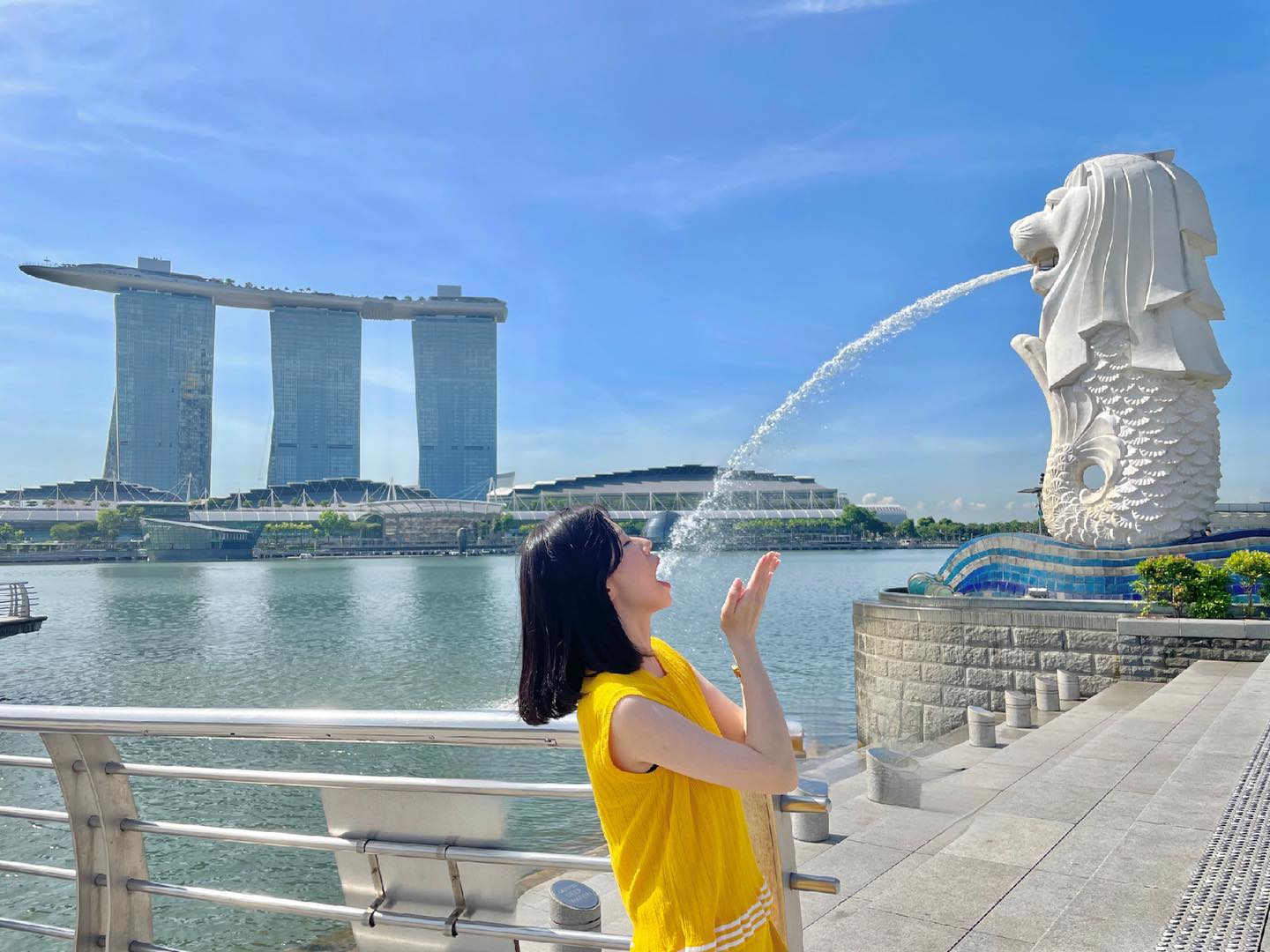 💙 돈팡이 여행 💙
#travel #ootd