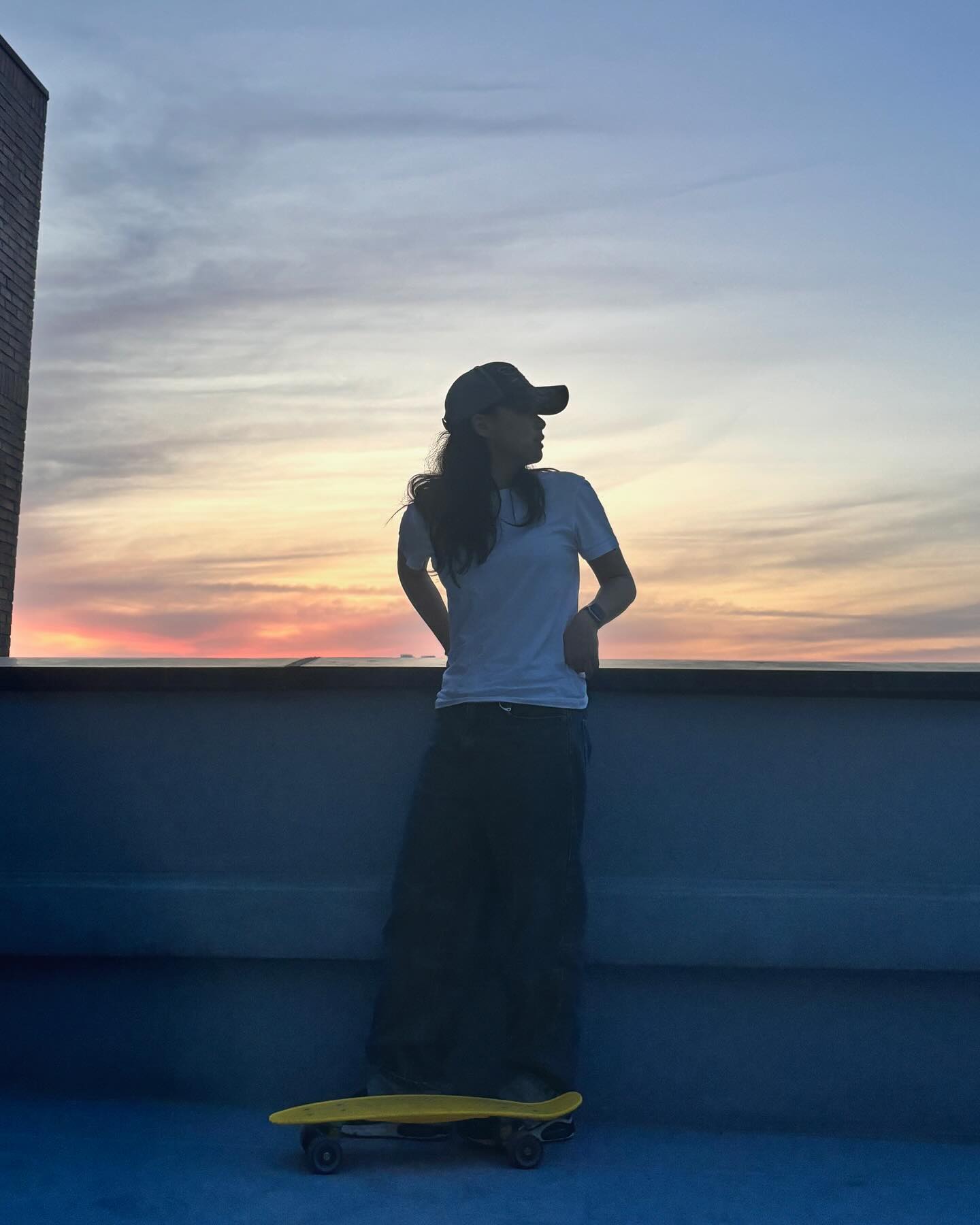 ☁️☀️🛹