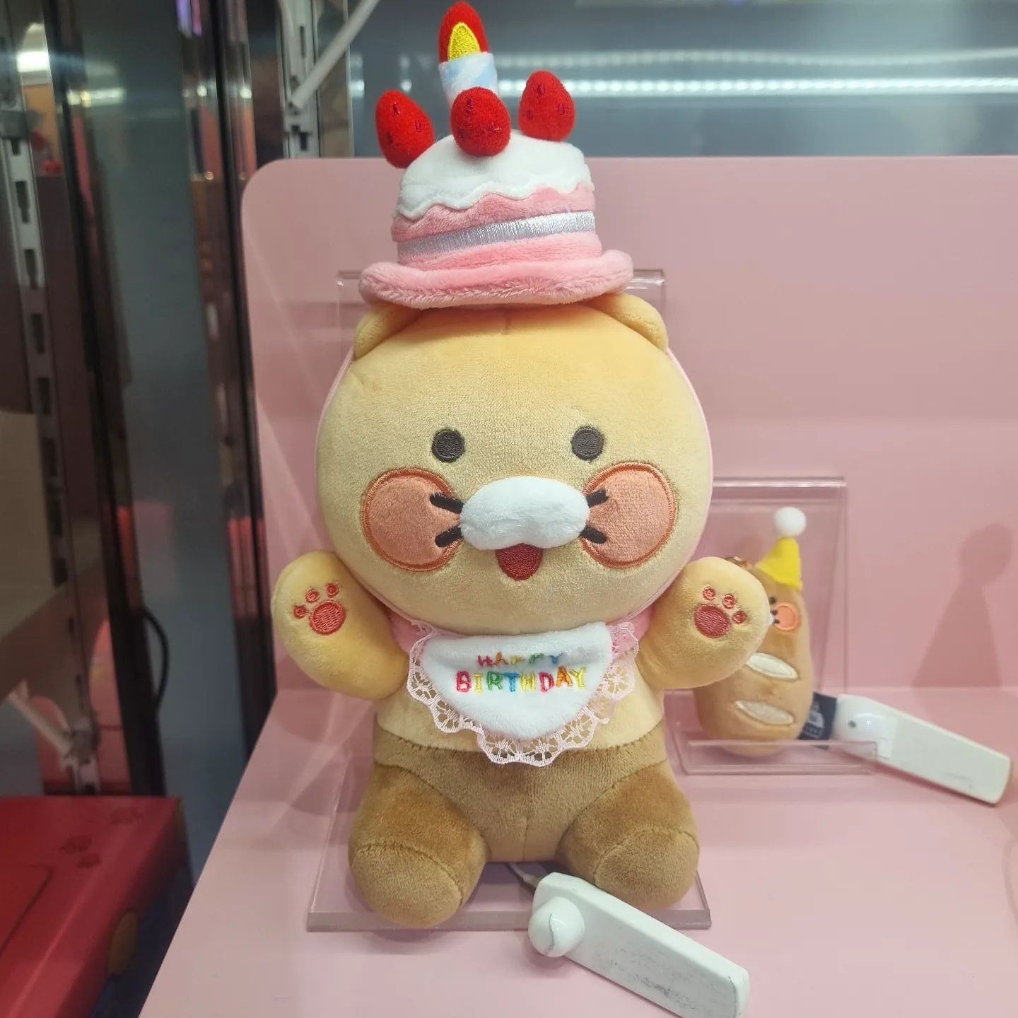 춘식이 생일 굿즈🥳