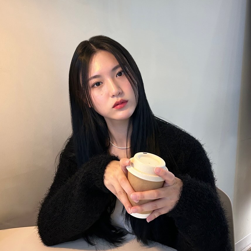 Q. 내가 마시고있는것은?