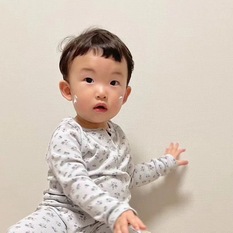 너무 귀엽짜나 ✨️