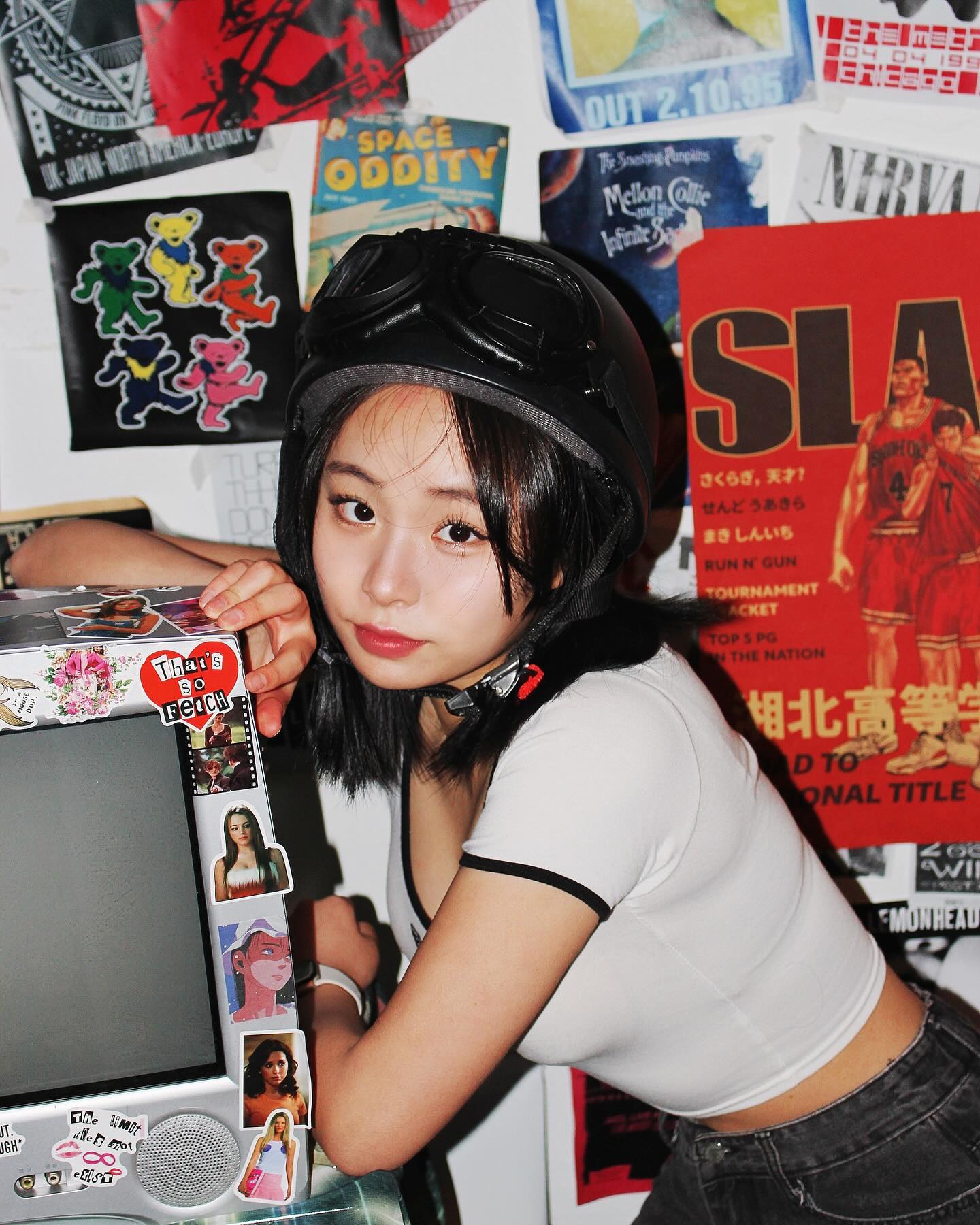 왕대두녀🥵
.
.
.
Photo by. photo_dear.roxie