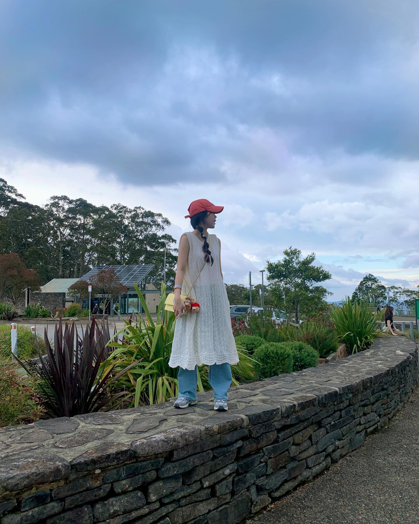 호주 워홀 가고싶다 이쁜게 너무 많악,,😖ෆ̈ 
.
.
.
.
.
.
#bluemountains #scenicworld #railway #sydney #시드니 #블루마운틴 #시닉월드 #레일웨이 #ootd #호주 #호주여행