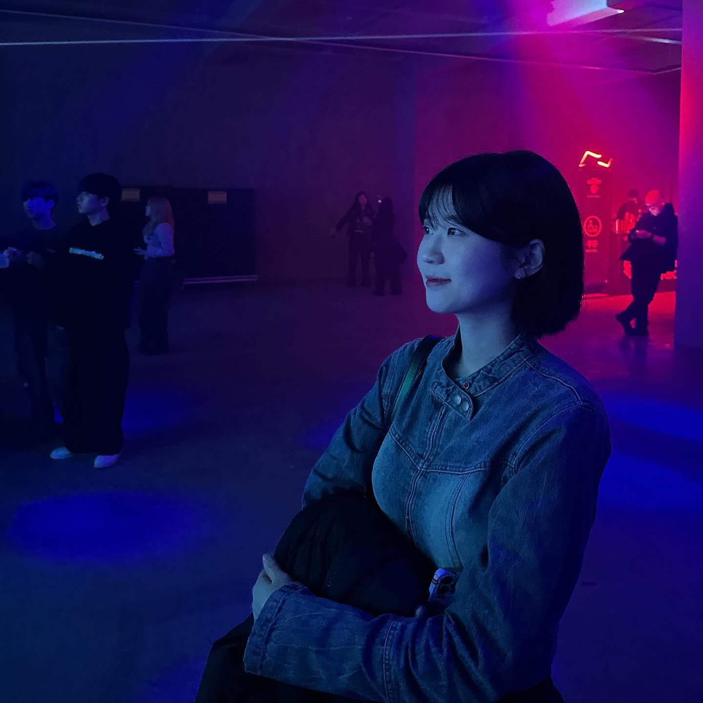 WYBH⭐️🪐
우주비행 파티