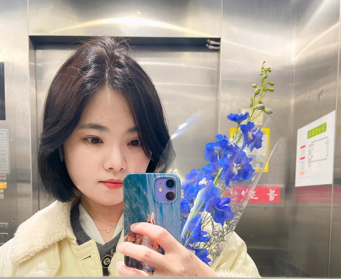 준비하는건 힘들지만, 
지나보면 괜찮아👏🏻💕
#델피늄 #델피늄꽃말 
“당신을 행복하게 해줄게요“
