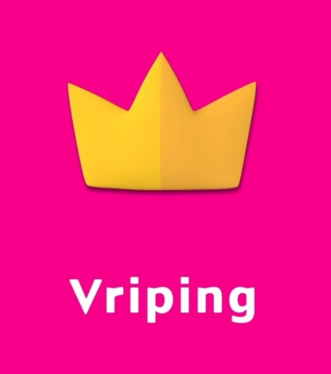 브리핑 vriping 앱테크로 장소공유하고 일상에서도 앱테크 할 수 있어요!