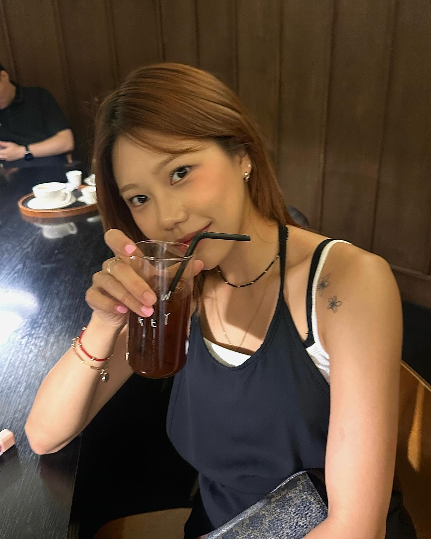 로우키는 컵도 탐나