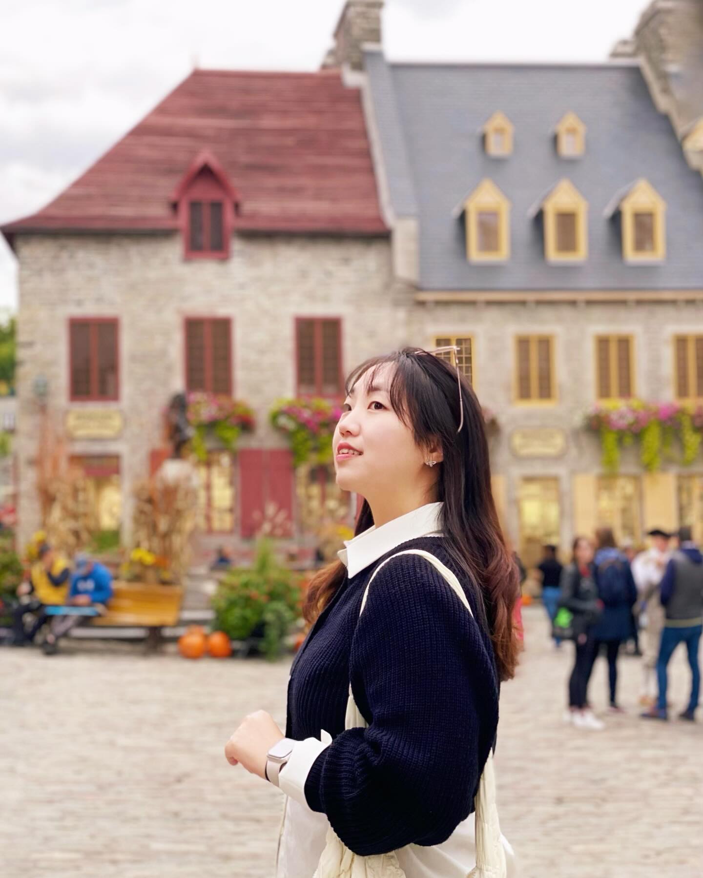 #Quebec #FresqueduPetit 

쁘띠 샹플랭 거리

최애였던 곳🇫🇷💝