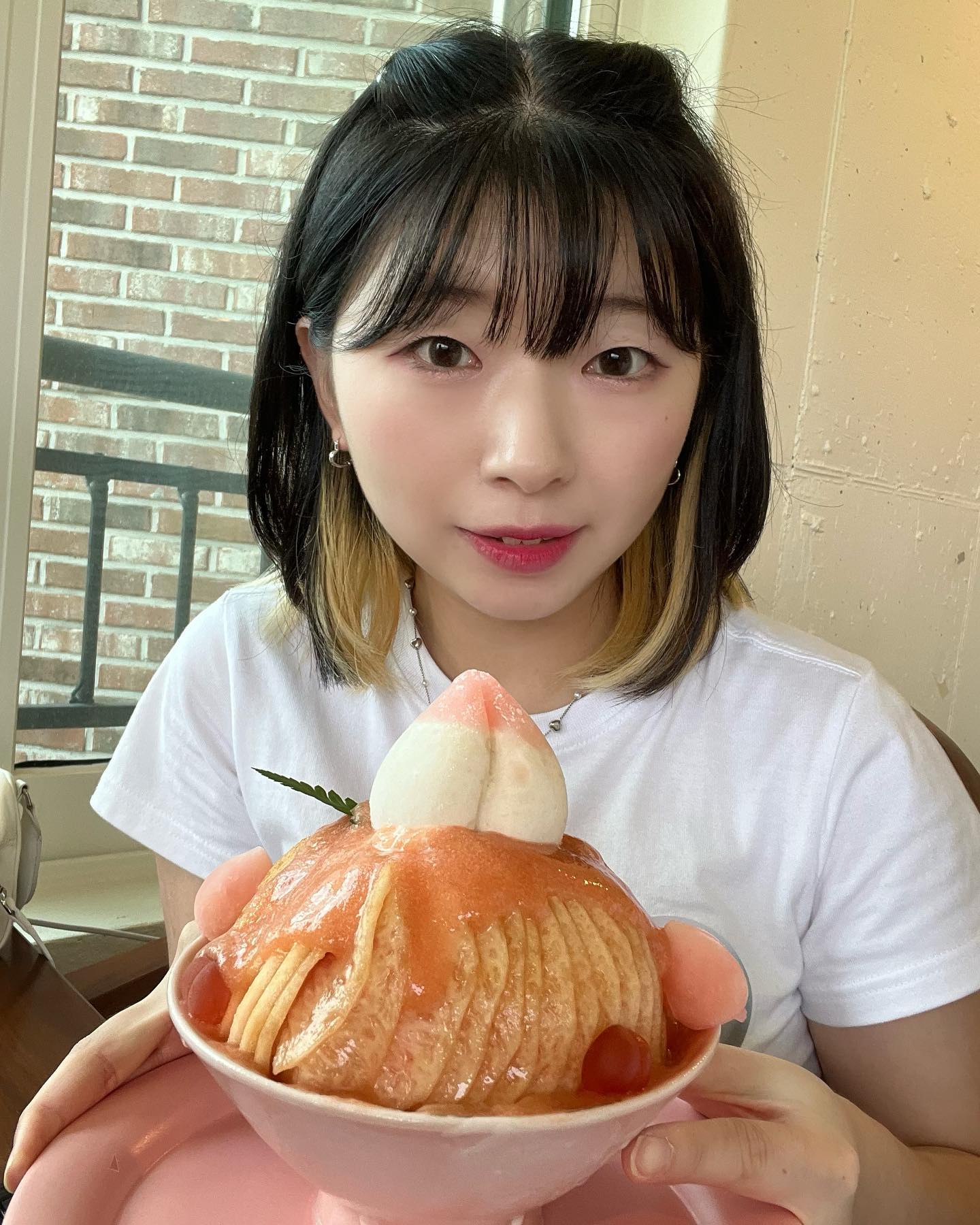 #원주맛집 리스트 ⬇️
⠀
#닌나난나 🍑치복빙수 🧸곰도리크로플
#수피아 🌳숲속 정원카페 🌊계곡은 덤
#신촌막국수 🥔순옹심이🥢비빔막국수
#더함집 🍲낙곱대새 🧈버터밥
