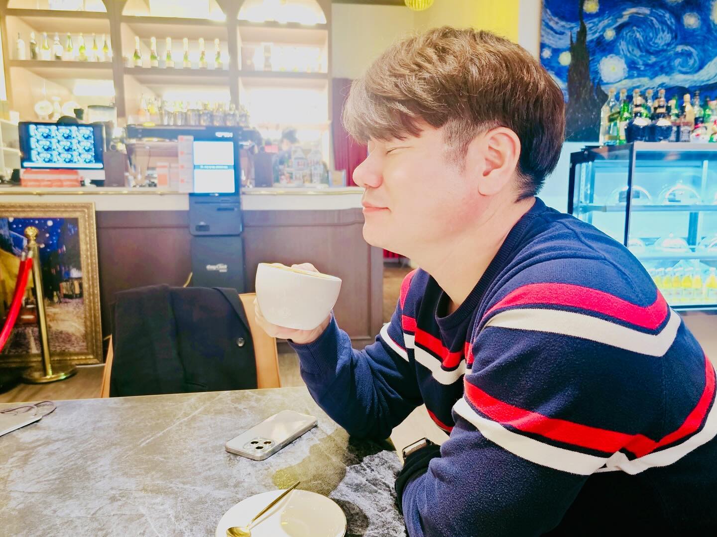 #여유#잠깐#쉼#휴식#생각#정리___가 필요한때