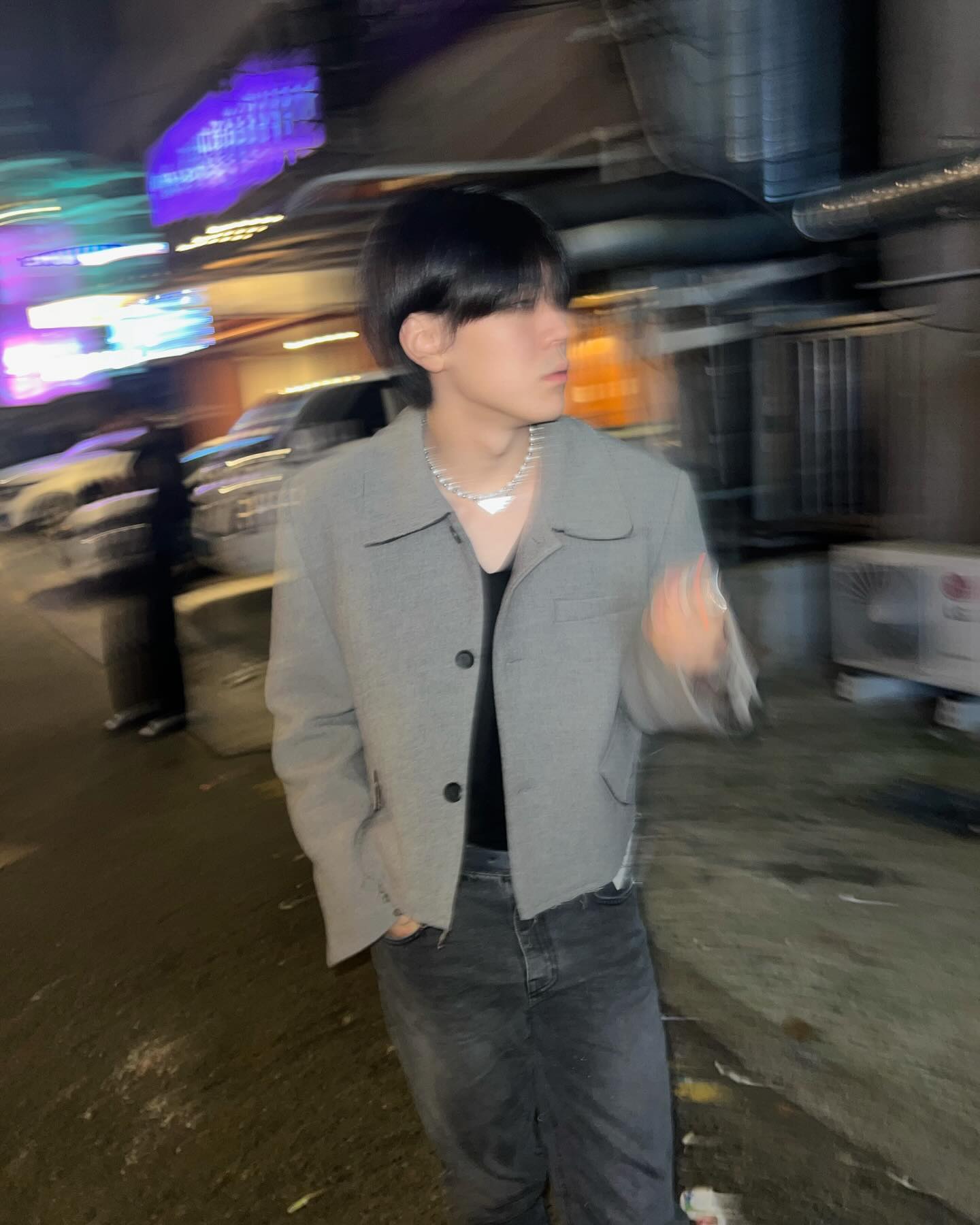 이쁜 여자가 좋더라~
