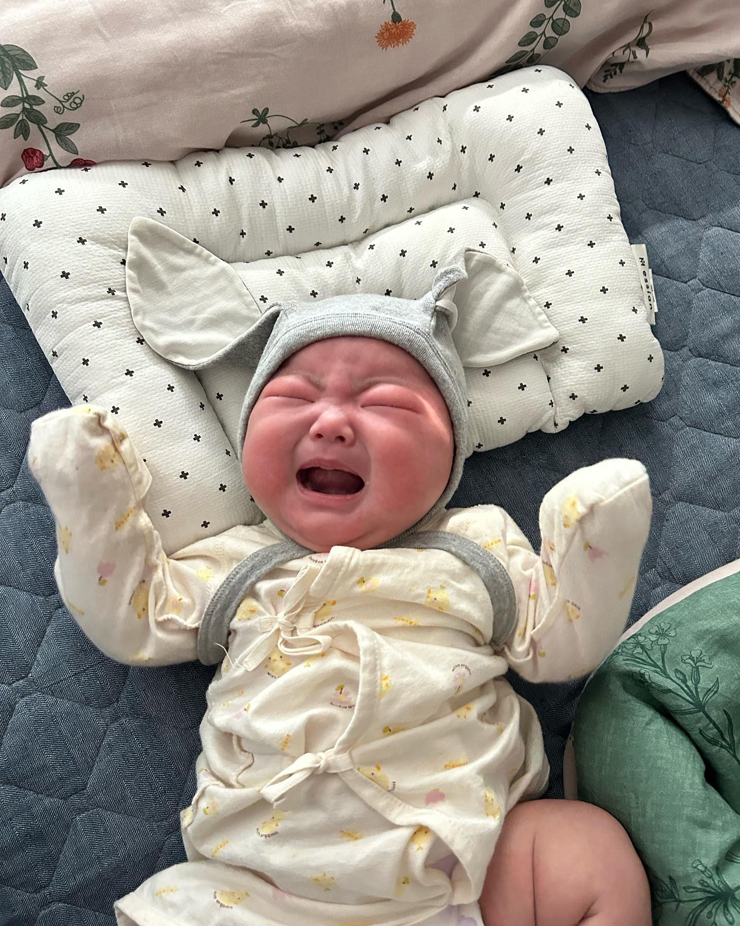 내 조카 내새꾸 세상에서 제일 러블리해🥰