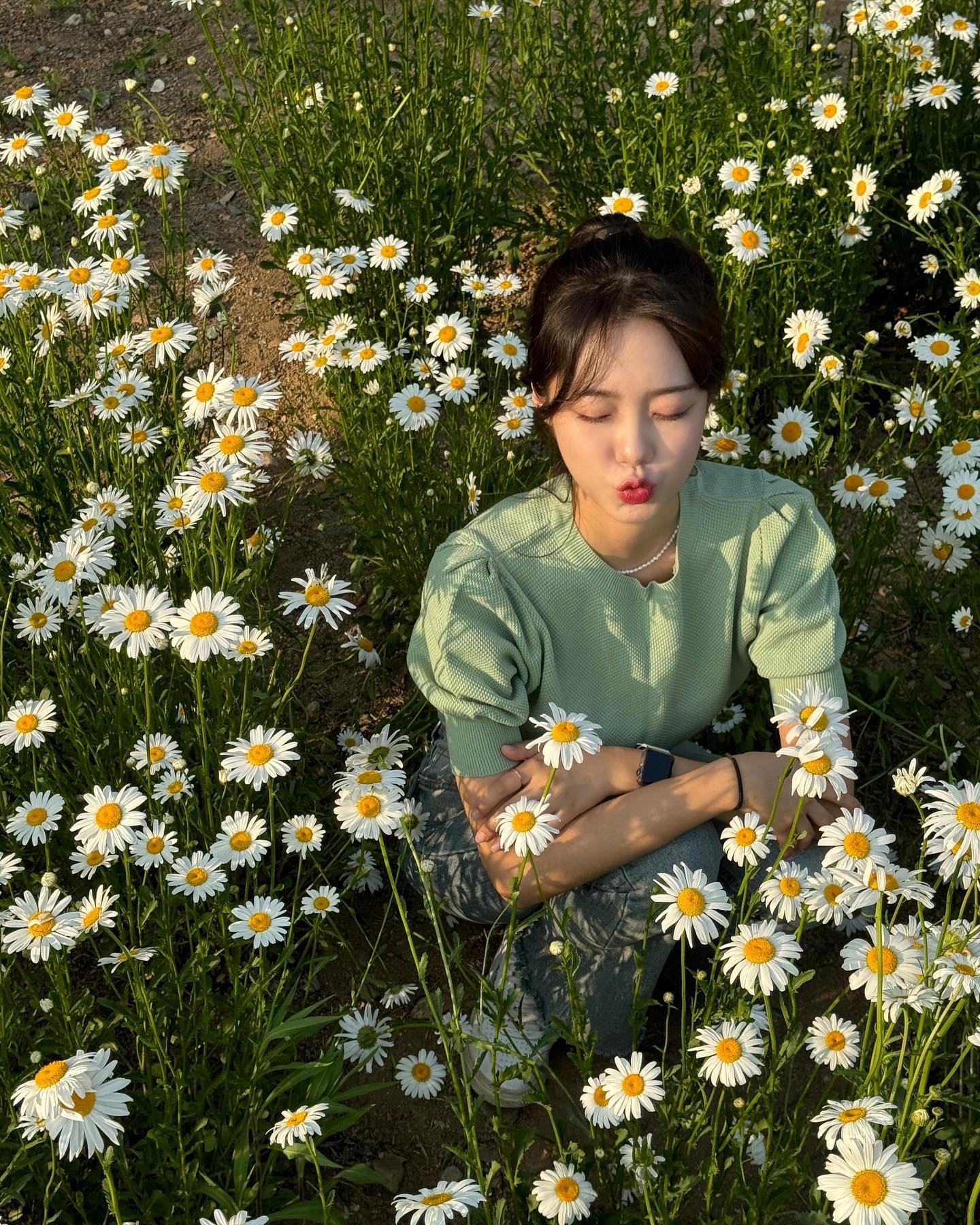 꽃이 없는 빈 땅 들어가서 사진 찌근거..
임ㄴㅣ다 🫣✌🏻

꽃들아 인간드리 미안해 ㅠㅠ