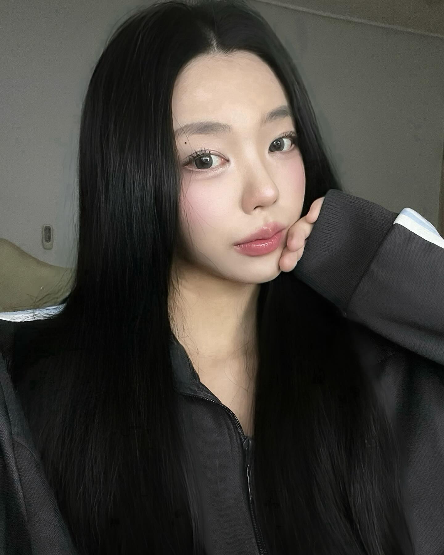 필요해