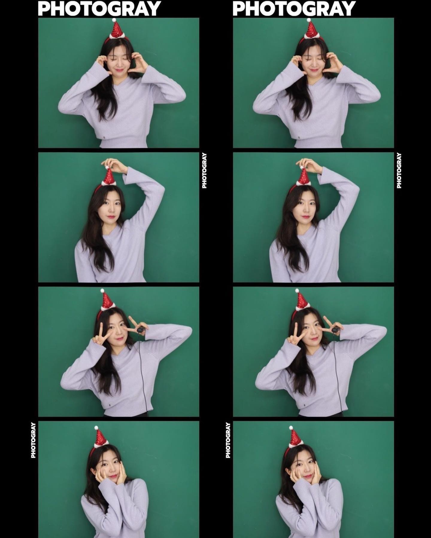 올해도 함께한 메리 크리스마스🎅🏻❤️🎄