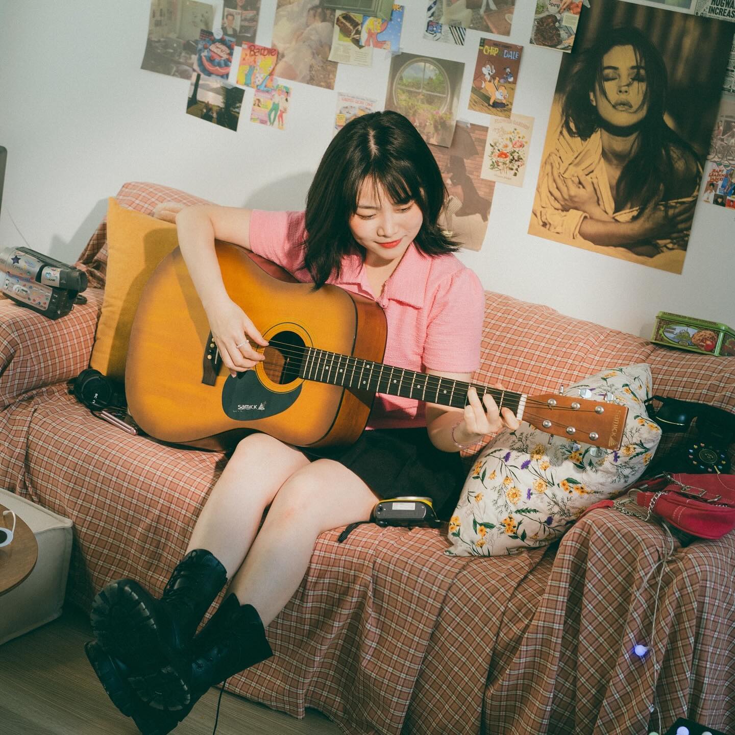 하이틴 컨셉3

#스냅사진 #하이틴 #프로필