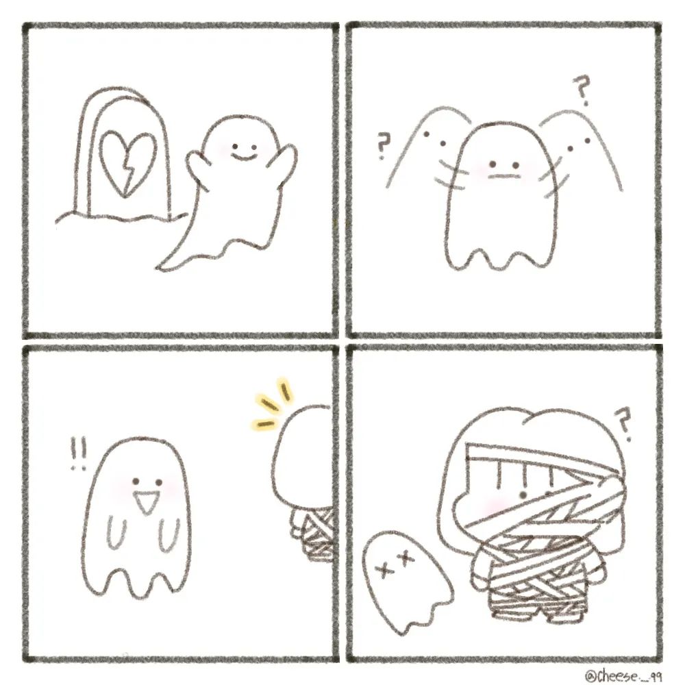 🎃햎피 할로윈🎃
.
.
.
#캐릭터 #만화 #일상 #일상툰 #인스타툰 #인스타툰그램 #인스타툰추천 #인스타툰맞팔 #할로윈