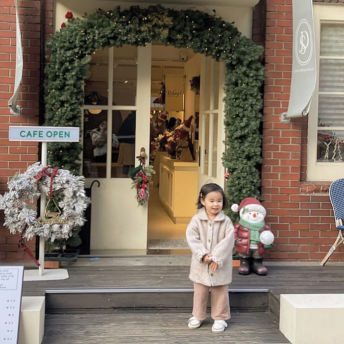 🎄
신나고 이쁜곳🤍💚❤️

#밀린피드업뎃🫠