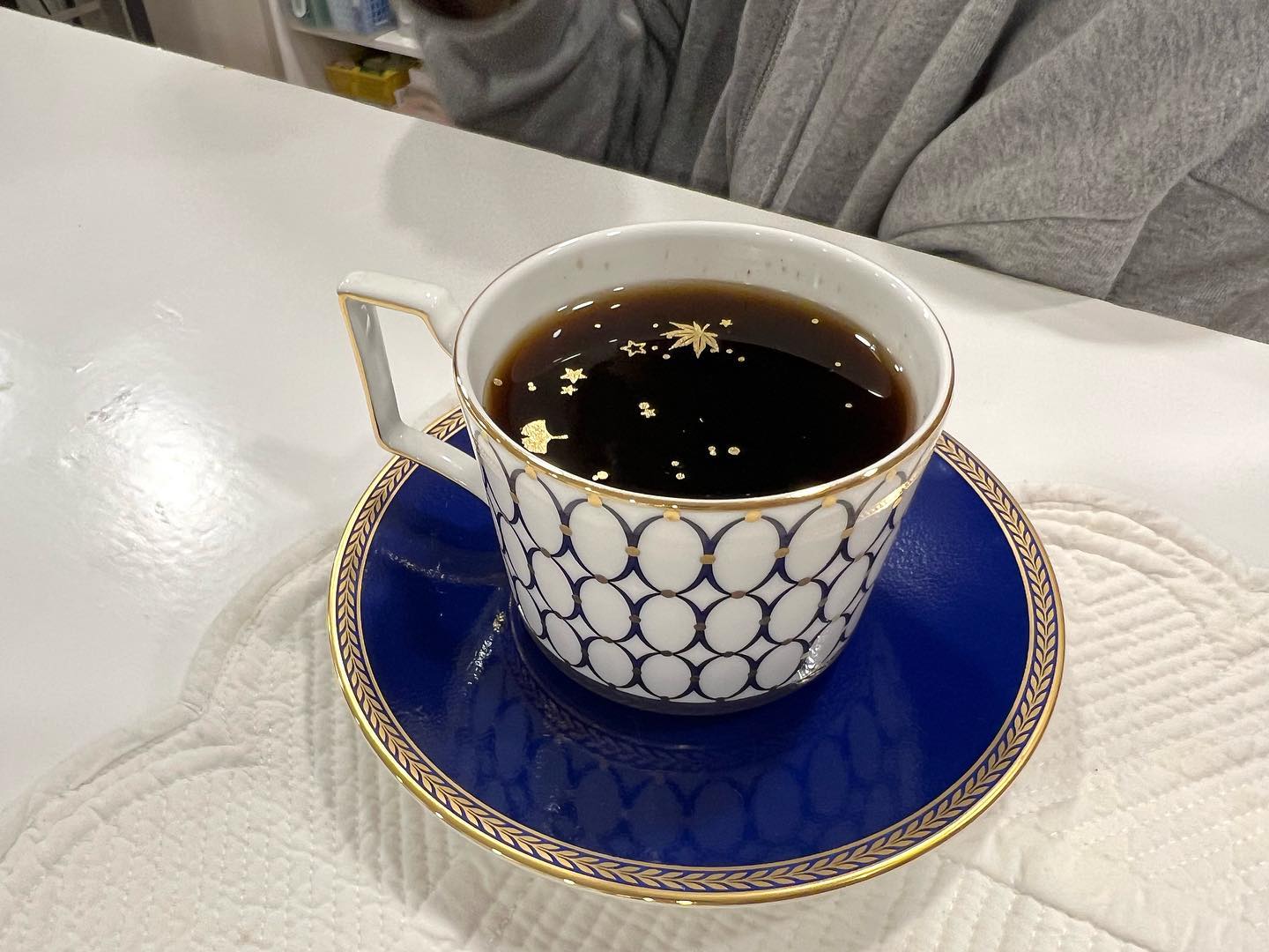 #가을기념 #단풍커피 #coffee #kaffee