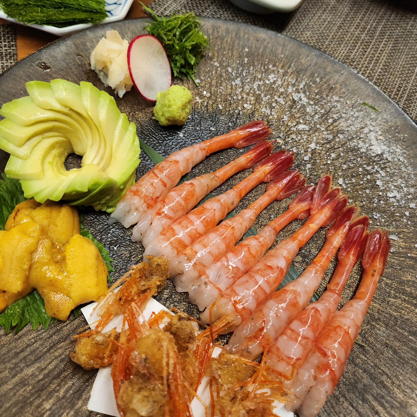#군자맛집

시원한 생맥주 한잔 하고싶을때 들리는곳🍺
우니&단새우는 언제나 신선하고
농어버터스테이크는 가성비 최고의 스테이크💕
고오급 오마카세 갈 필요가 없어요👍👍👍

#군자하루 #군자이자카야 #이자카야추천 #군자술집 #광진구맛집 #광진구의축복 #숙성회맛집 #맛집추천 #군자핫플레이스 #군자데이트 #군자데이트술집 #군자분위기좋은술집 #이자카야하루