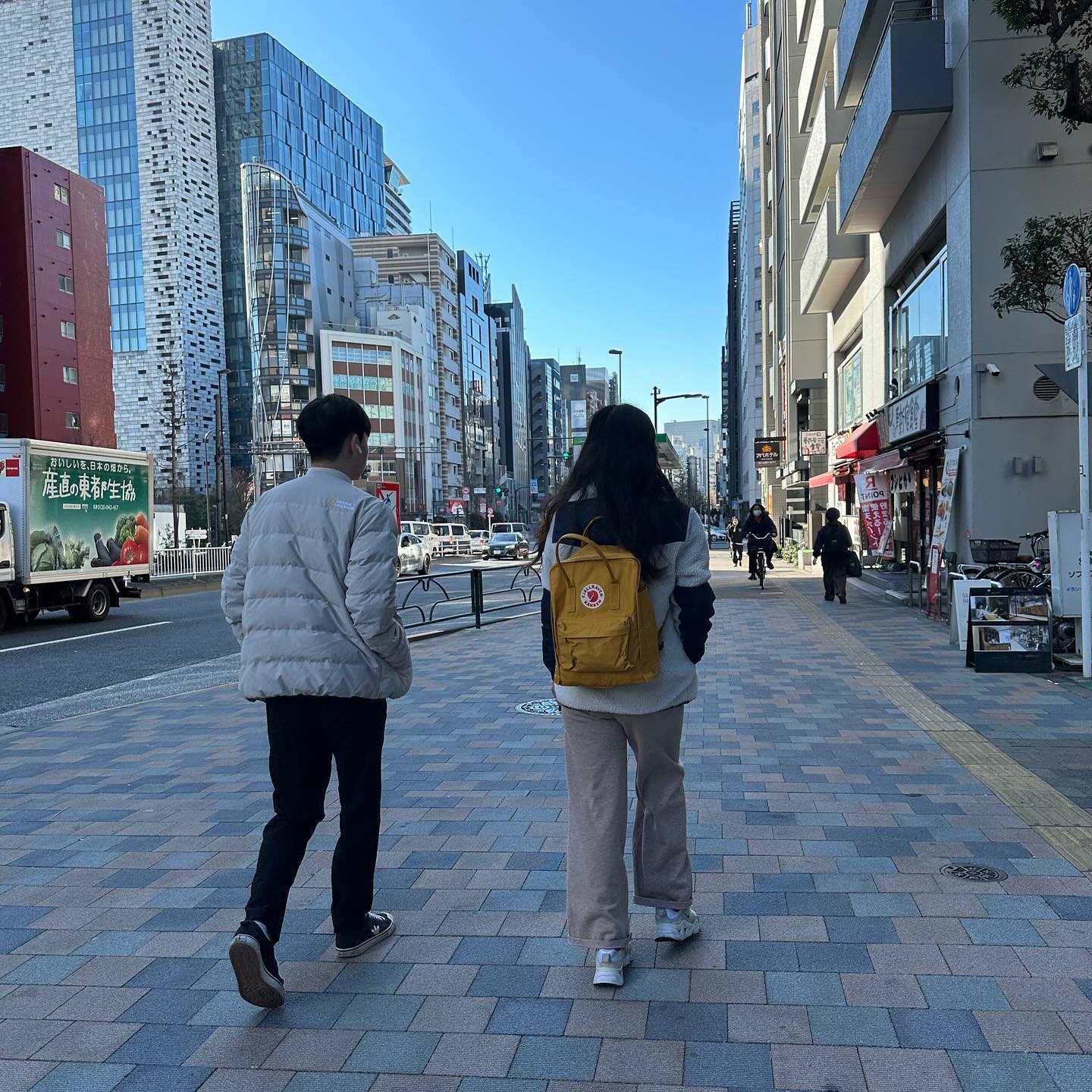 3박4일 동행해 준 모자 고마워
덕분에 숟가락만 얹은
엄마도 아들도 즐거운 여행이었어