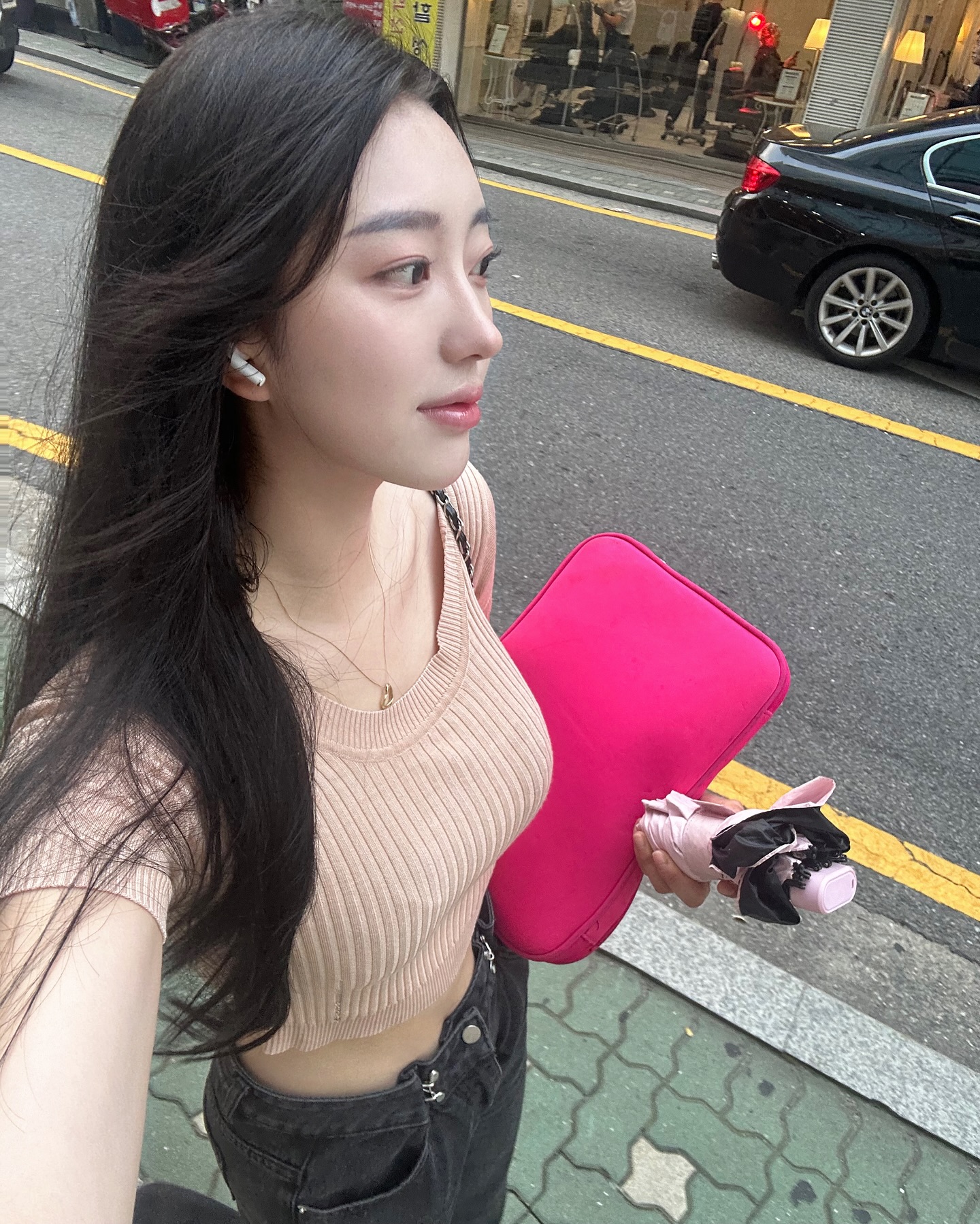 왕 대두샷 히히