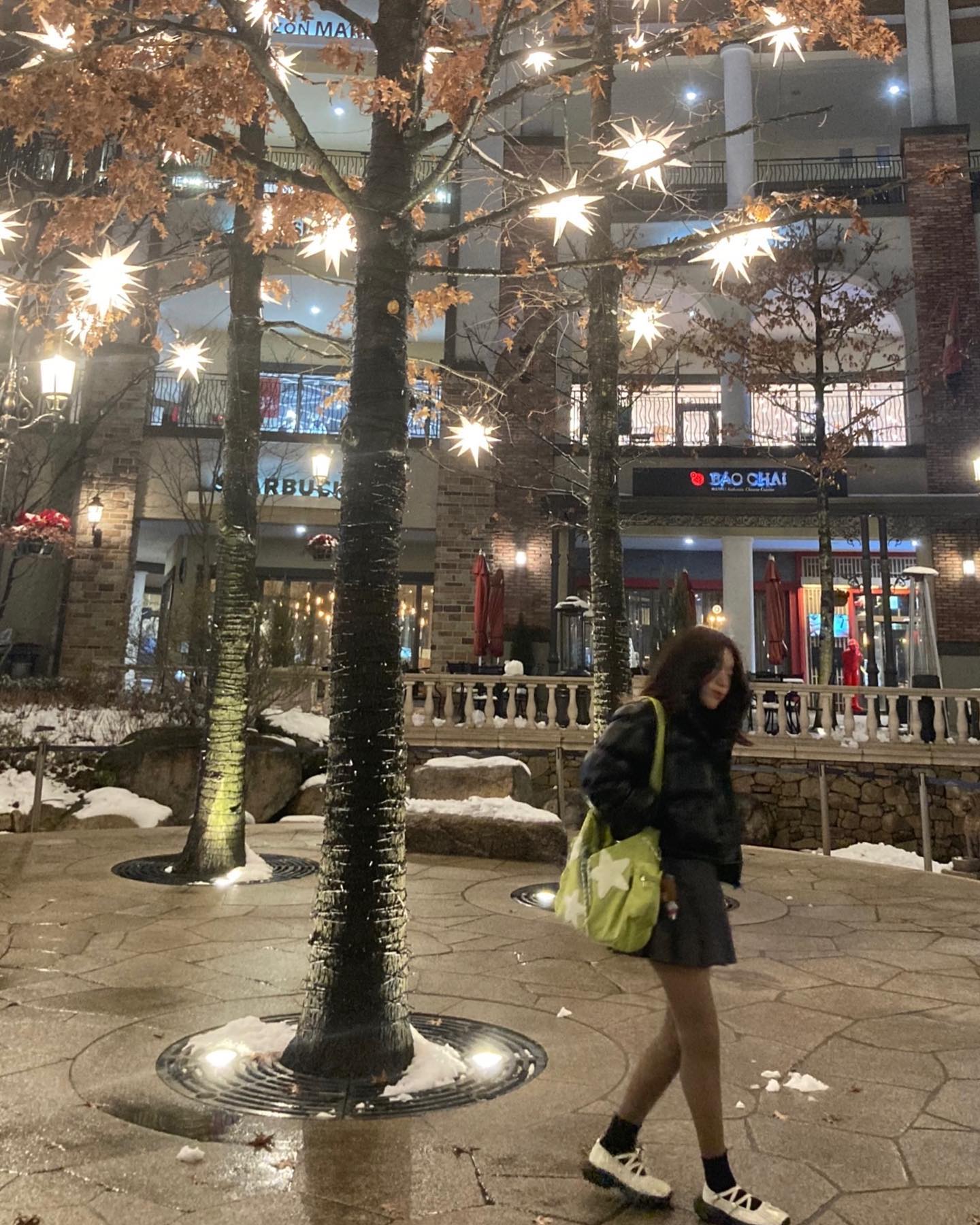 이상한 사진작가📸
