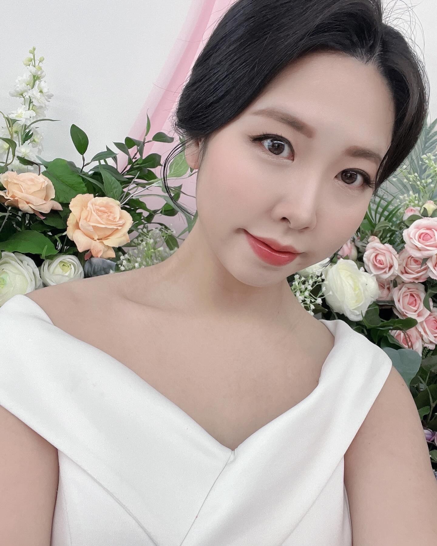 간만에 풀세팅☺️