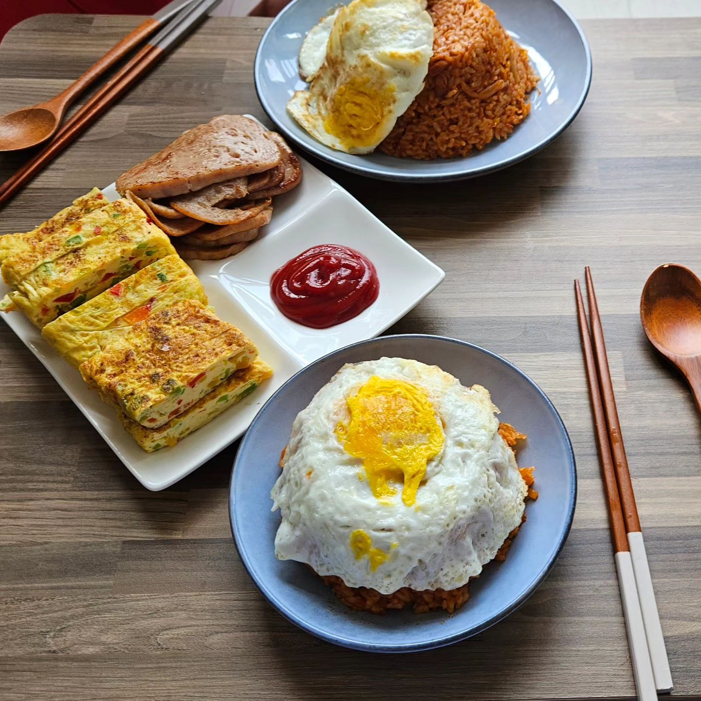 D+49
밥잘묵으니 밥해줄맛나눈구만♡🥰
