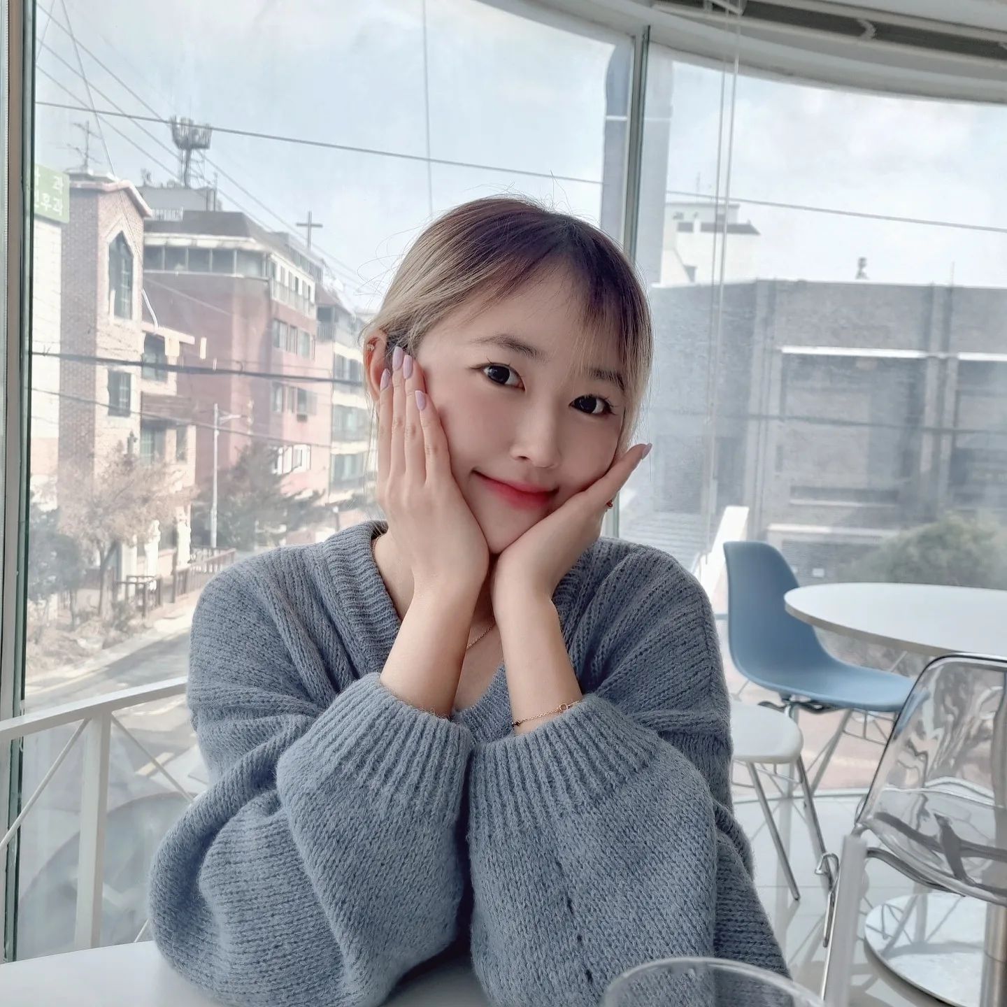 조왕💙