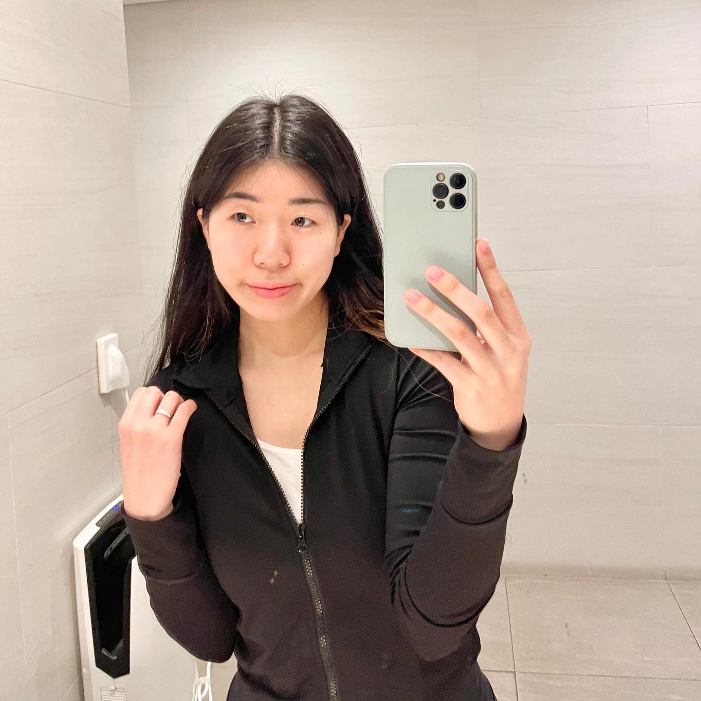 나 자신을 잃지 않아야 해 🫵 그리고 계속 해내가자