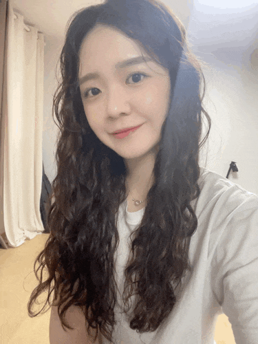 인천 계산동 미용실 26도헤어공감하우스 계산점에서 내돈내산으로 히피펌하기!