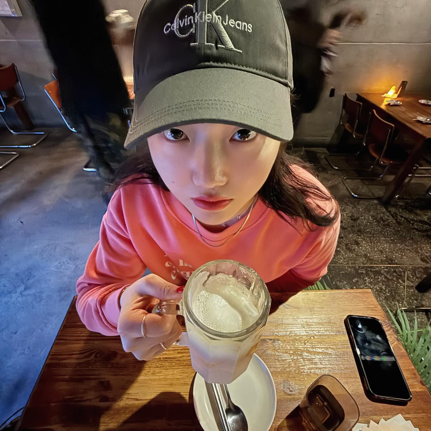 비어 배가 비어
#교동 #교동술집 #춘당