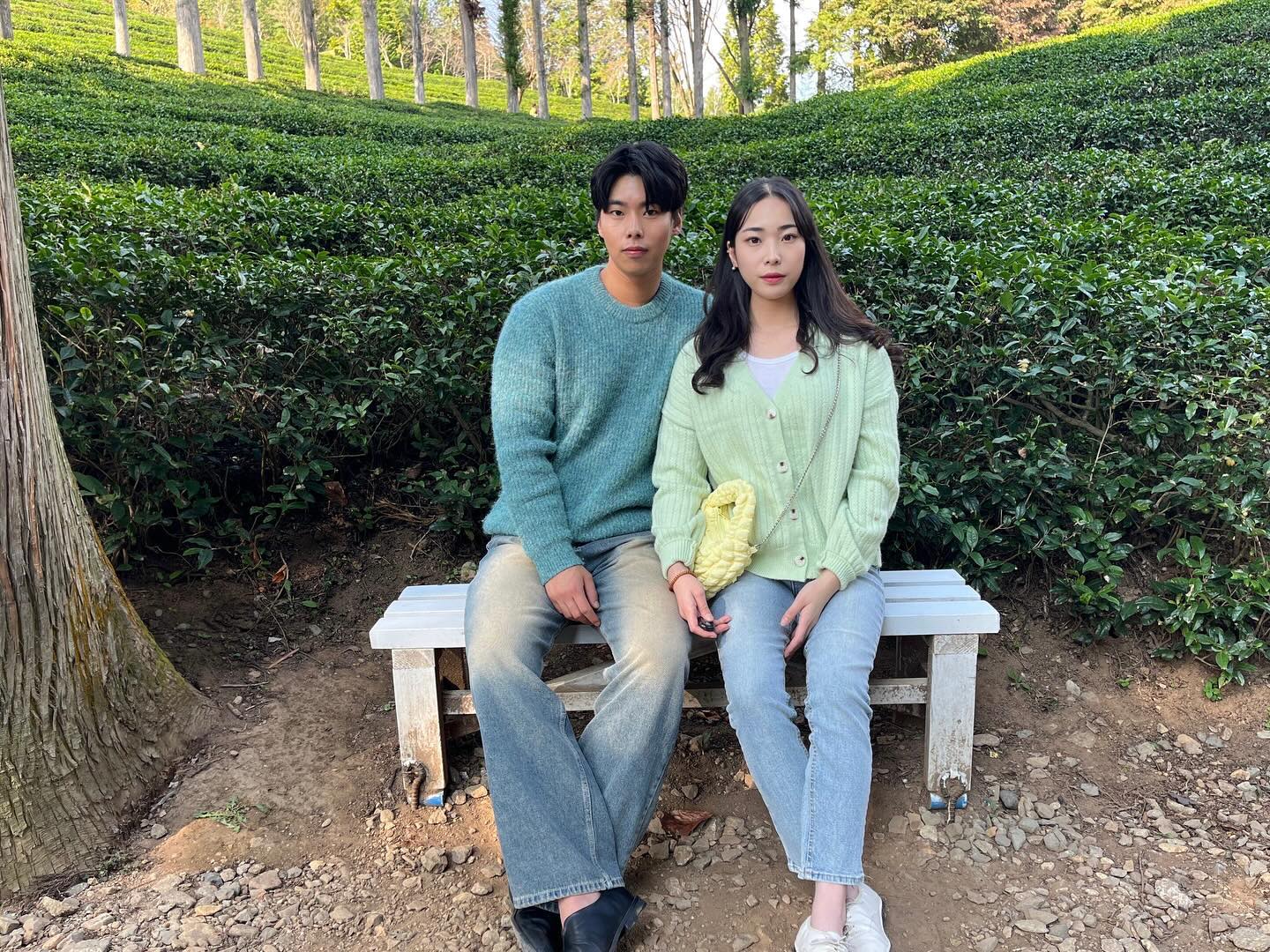 가을이었다 🍂
