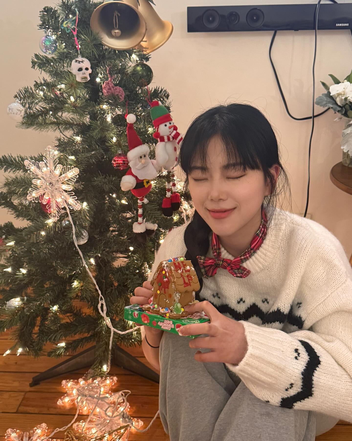 행복한 미리 메리크리스마스🎅🏻
#merrychristmas