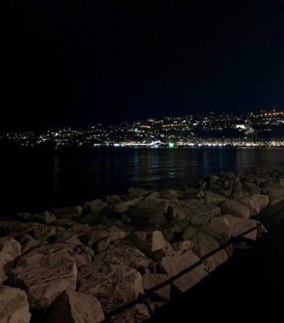 ❄️🌊