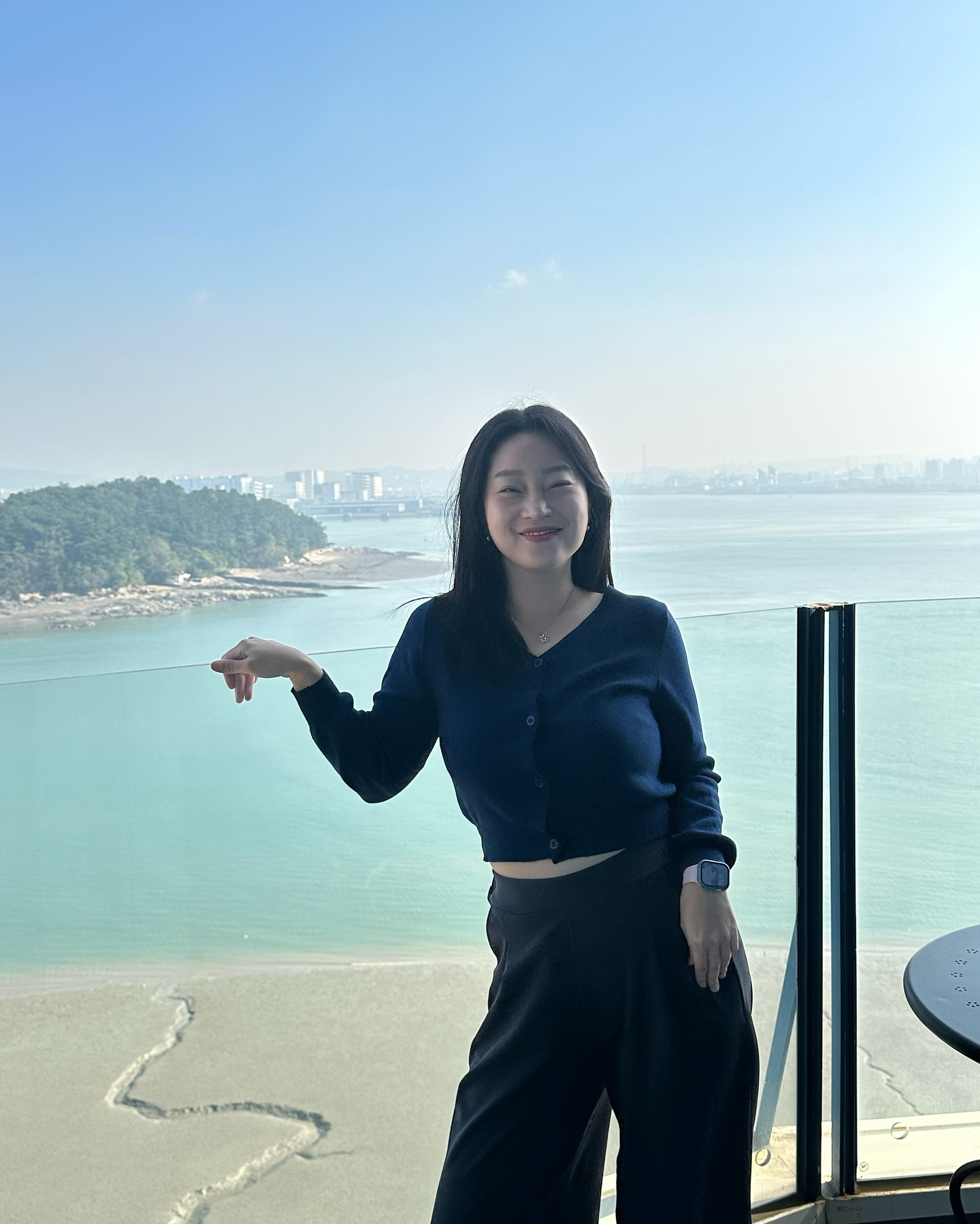 30분전 눈 떴어도 1초마다 포즈바꾸며 사진찍기 가능합니다~~📸