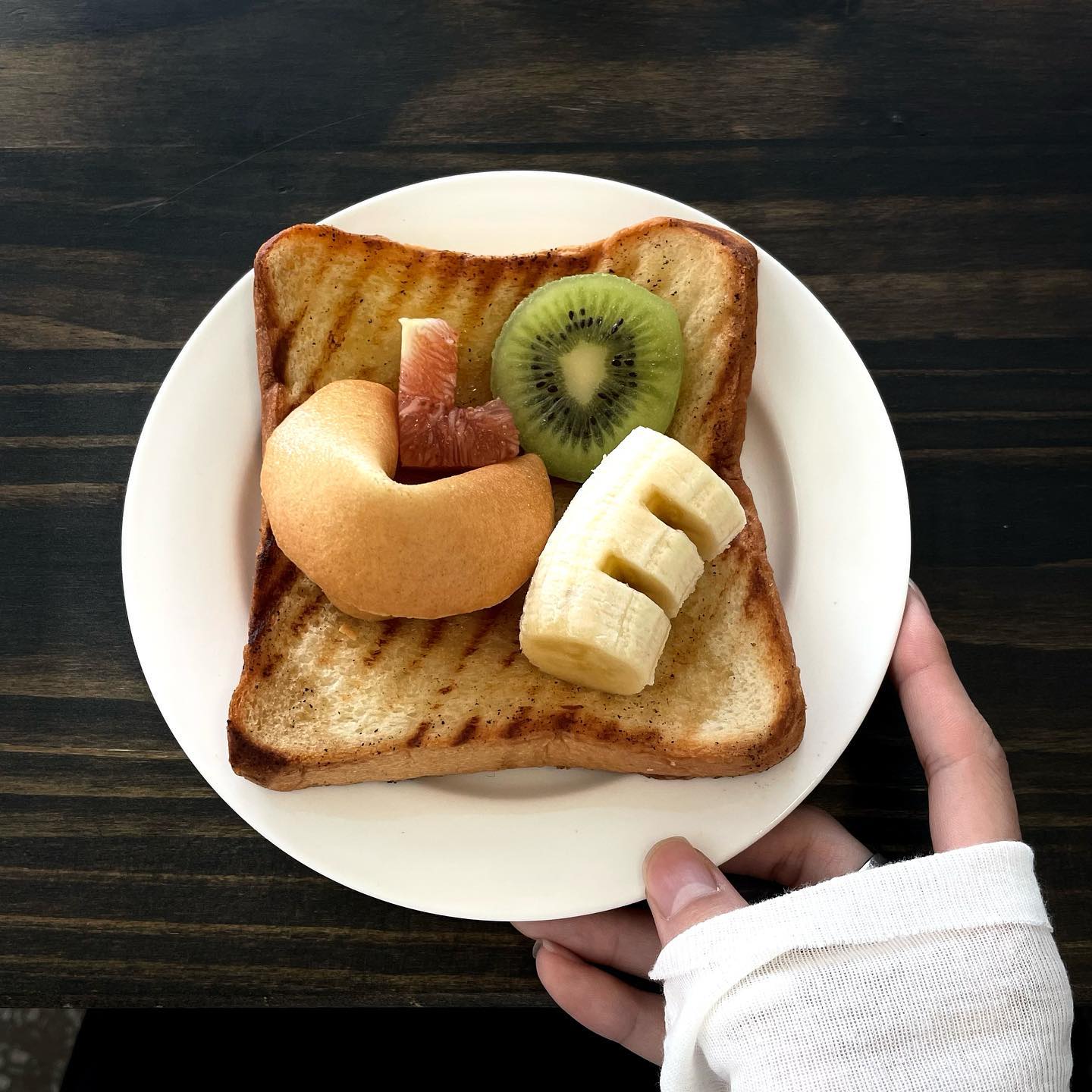 햅삐 ~ · · · ꩜