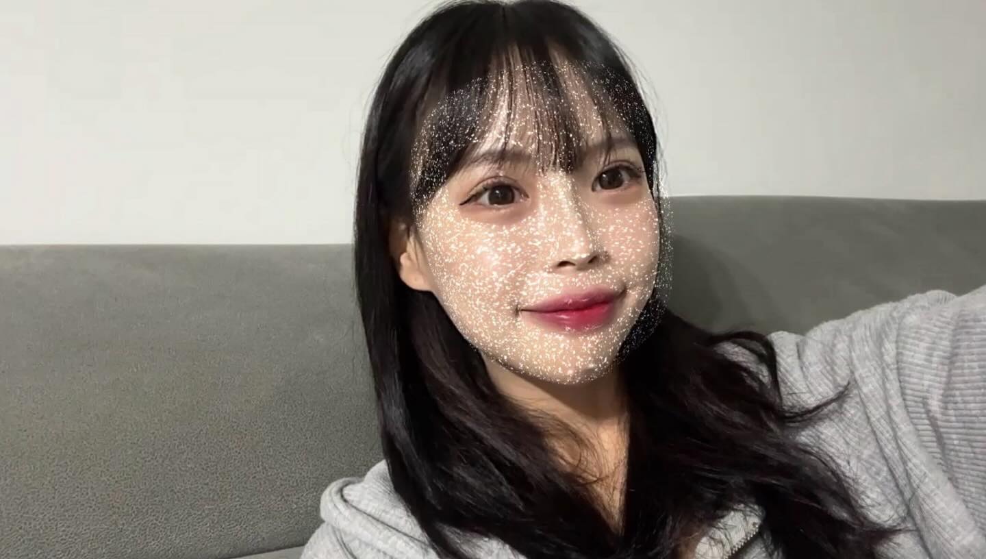 앞머리는 내년에나 길뤄야징 ʕ•ᴥ•ʔฅ