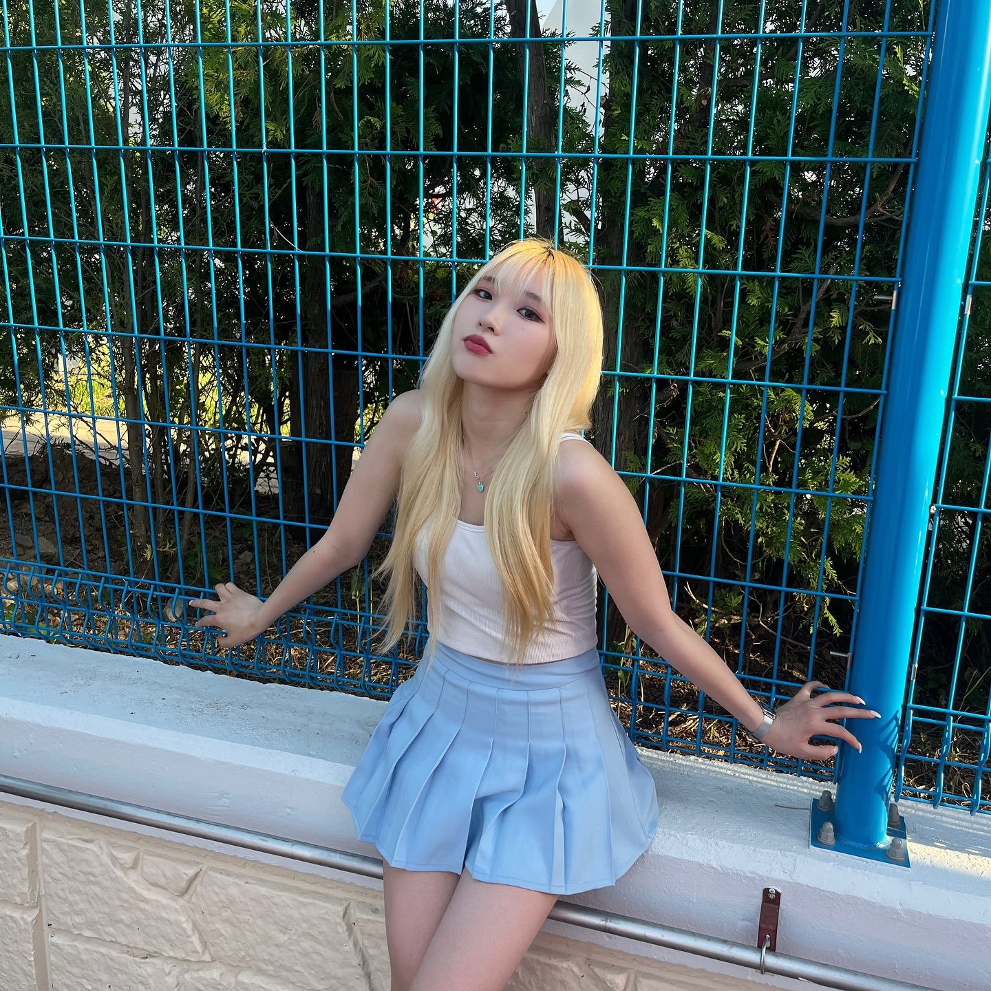 더우면 일단 주저앉는 편

_
#여름 #더워 #불꽃놀이 #좋아 #근데 #시끄러워