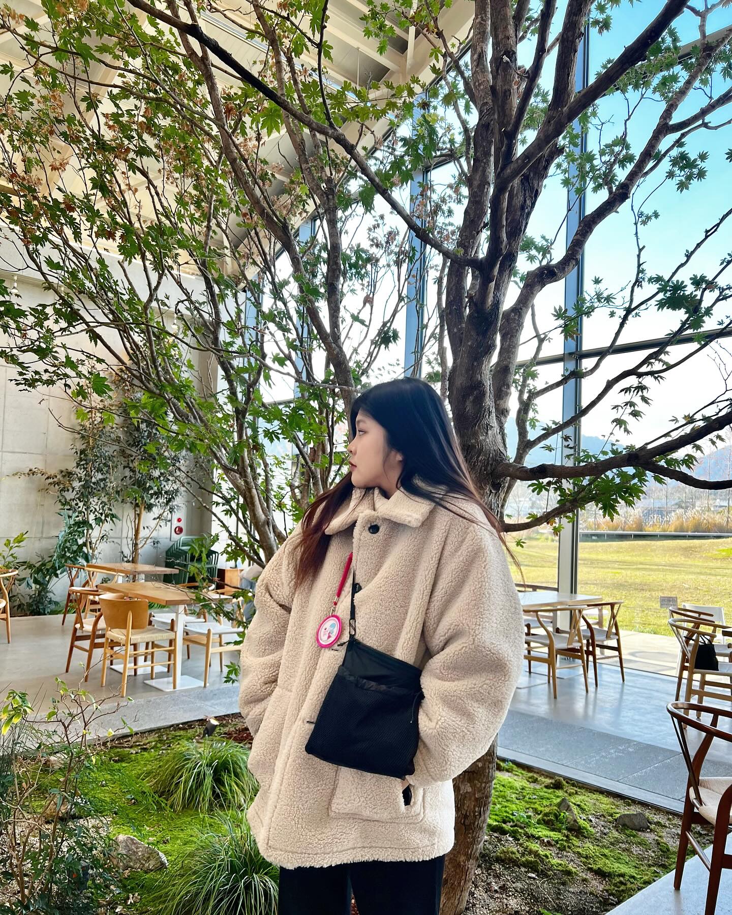 강릉여행 내내 함께한 slowafternoon.co 🩷