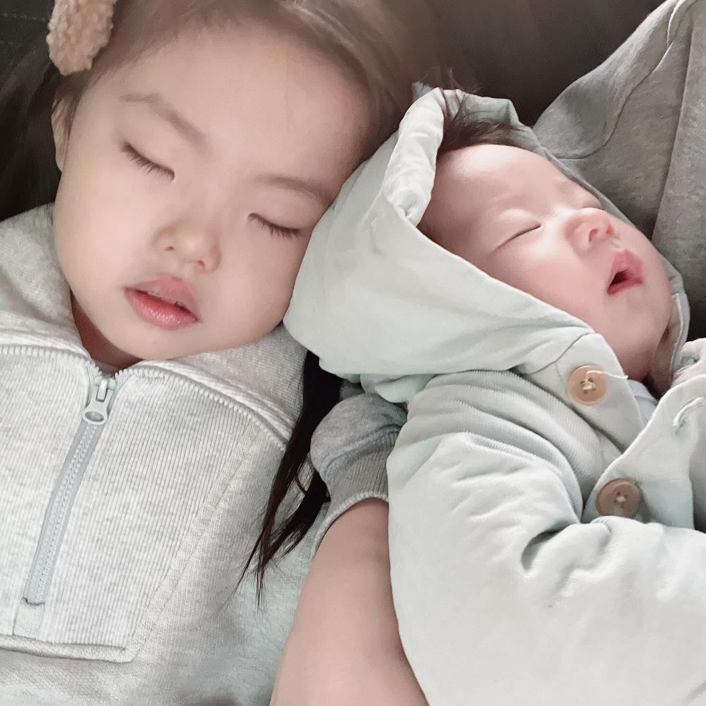#하늘과바다