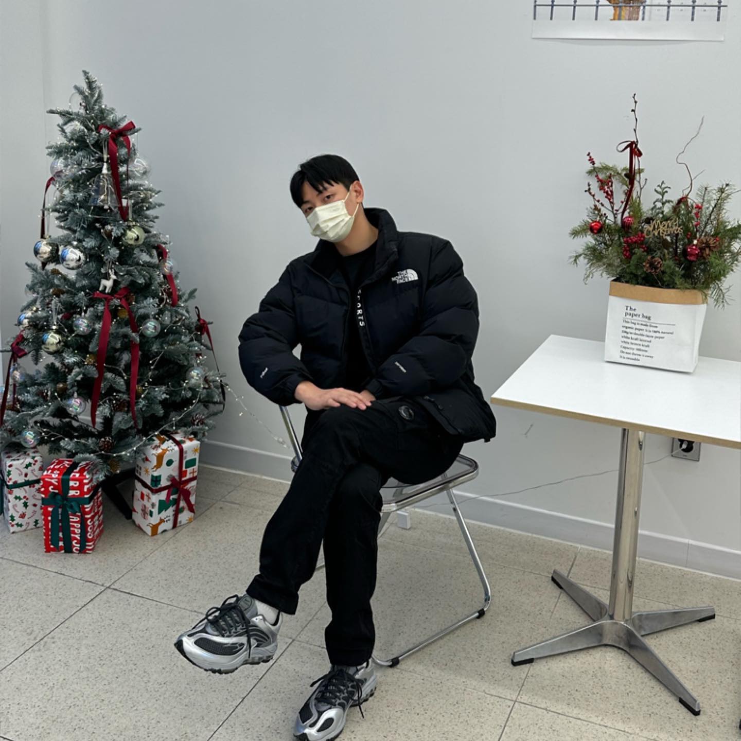 1221에는 cafe1221