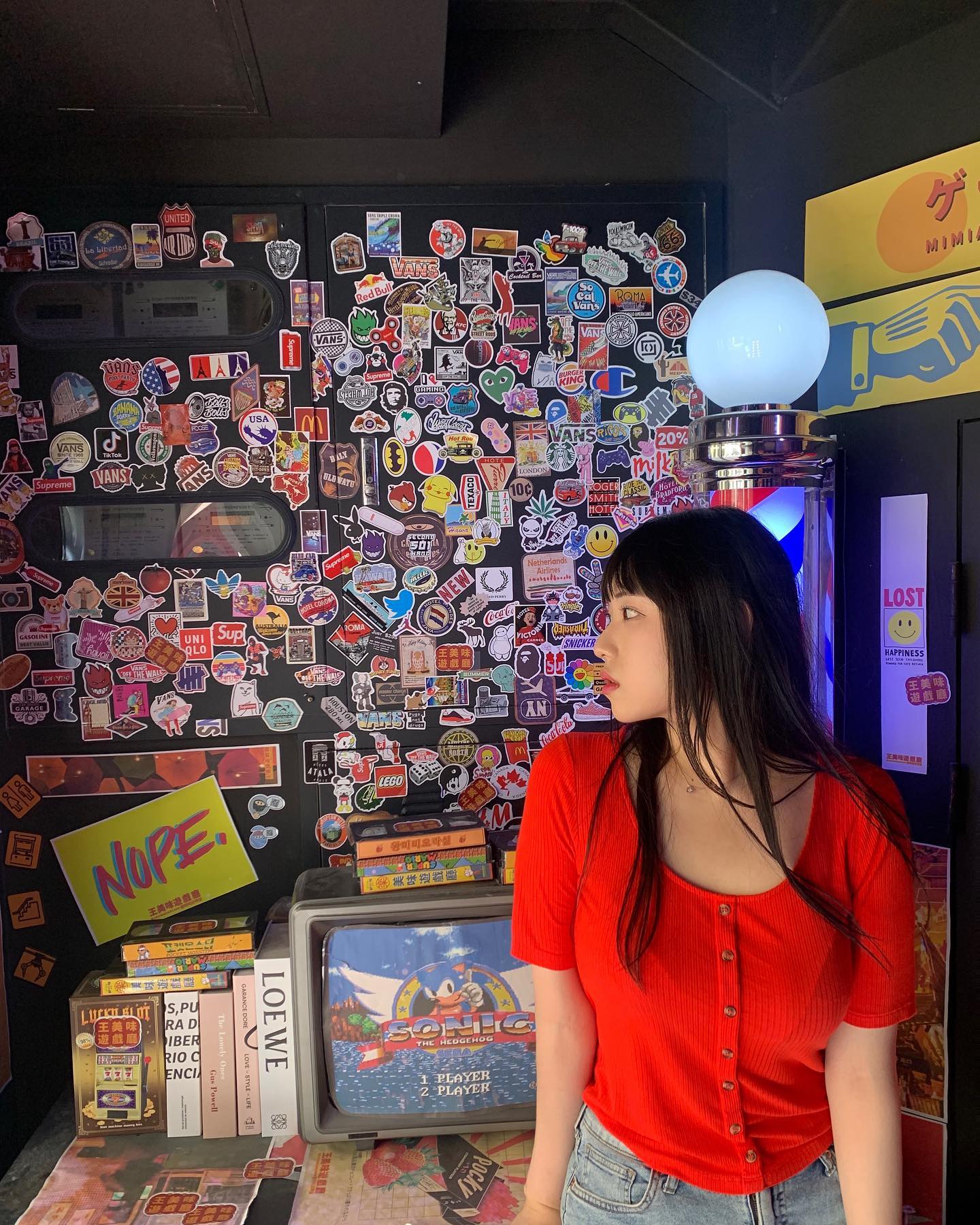 왕밍밍🕹️🎮👾🫧